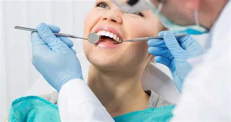 5 Tips for Maintaining Healthy Teeth