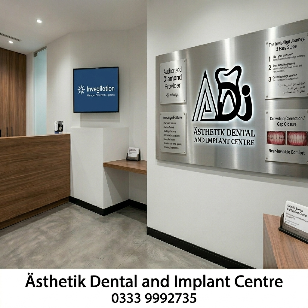 Why Invisalign Provider Matters for Your Business