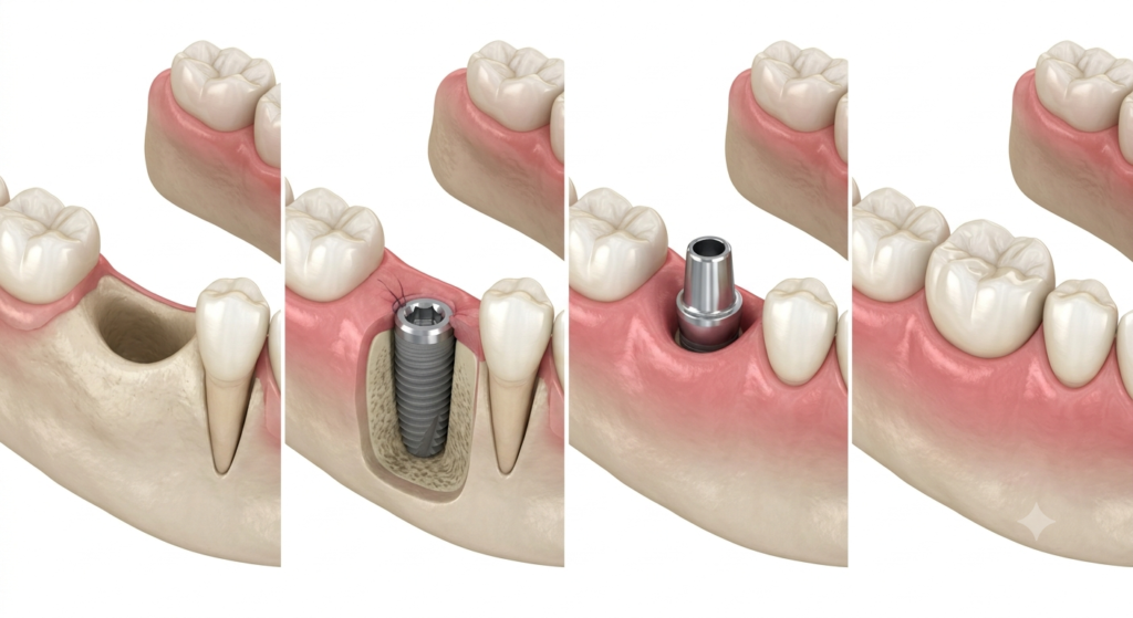 Dental Implant Cost in Pakistan (2026): A Complete Price Guide for Karachi Patients