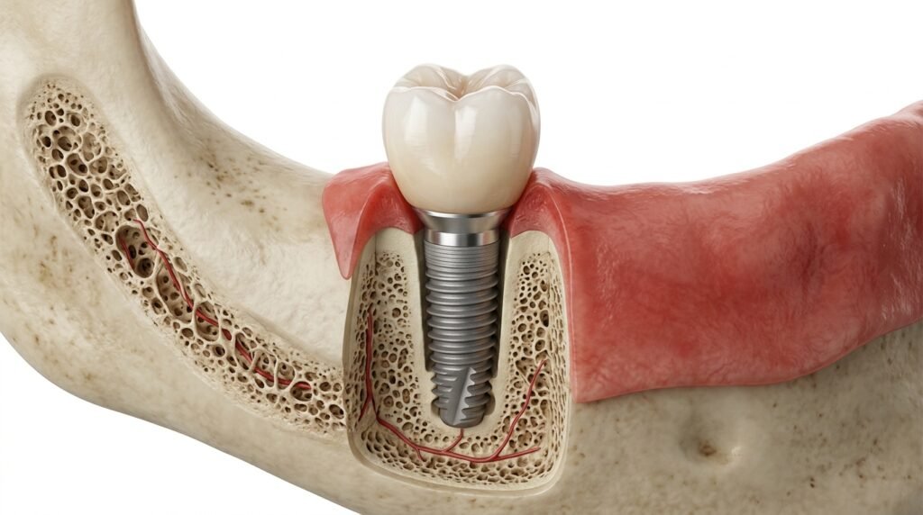 Dental Implants in DHA Karachi: Complete Guide for Patients